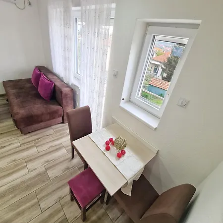 Apartment Aleksandra 2 9 Soko Banja