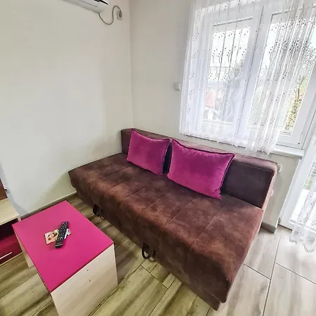 Aleksandra 2 9 * Sokobanja