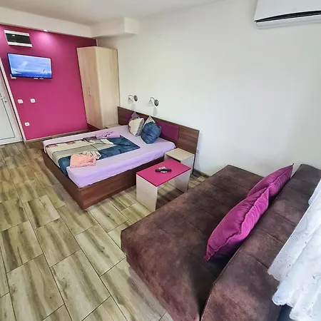 Aleksandra 2 9 * Sokobanja