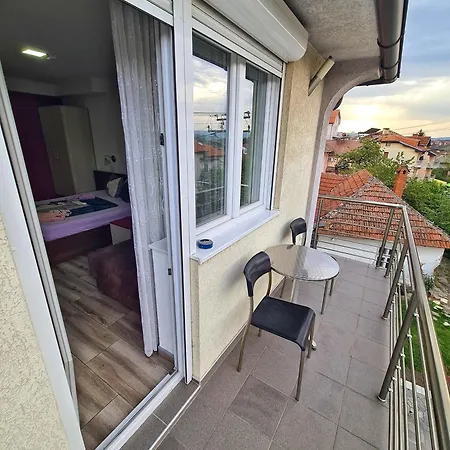 Aleksandra 2 9 Sokobanja