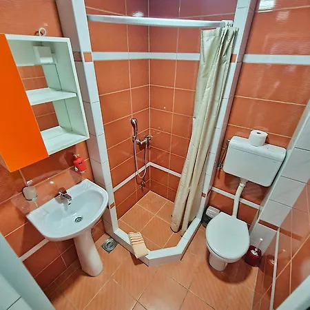 Aleksandra 2 9 Apartment *