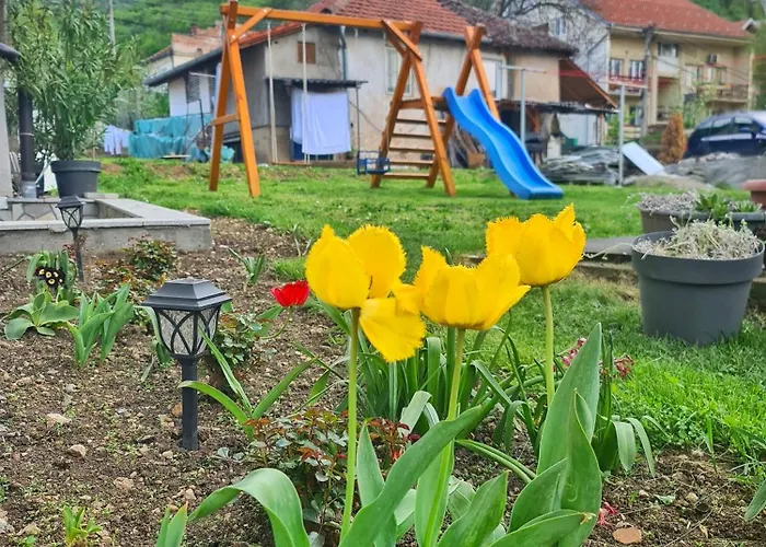 Διαμέρισμα Aleksandra 2 9