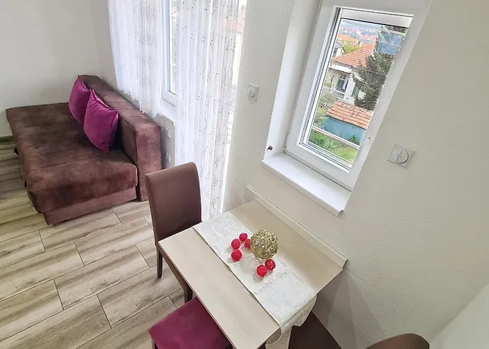 Διαμέρισμα Aleksandra 2 9 Soko Banja