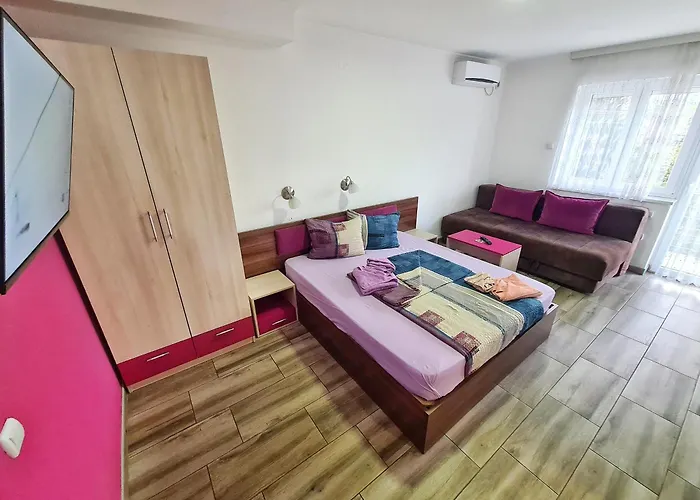 Aleksandra 2 9 Διαμέρισμα