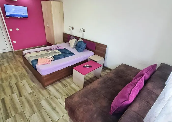 Aleksandra 2 9 * Soko Banja