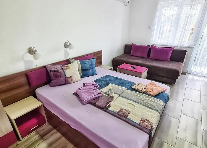 Διαμέρισμα Aleksandra 2 9